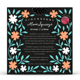 Main Squeeze Handcrafted Soap