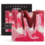 Rosey Posey Handcrafted Soap