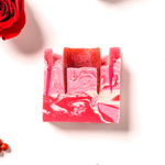 Rosey Posey Handcrafted Soap