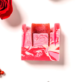 Rosey Posey Handcrafted Soap