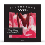 Rosey Posey Handcrafted Soap