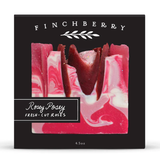 Rosey Posey Handcrafted Soap