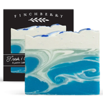 Fresh & Clean Handcrafted Vegan Soap
