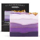 Amethyst Handcrafted Soap