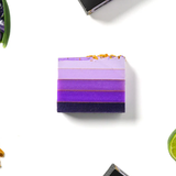 Amethyst Handcrafted Soap