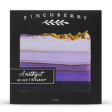Amethyst Handcrafted Soap
