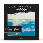 Fresh & Clean Handcrafted Vegan Soap