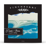 Fresh & Clean Handcrafted Vegan Soap