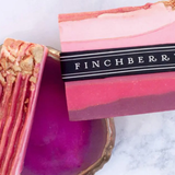 Garnet Soap | Finchberry