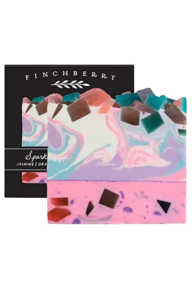 Spark Handcrafted Soap