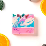 Spark Handcrafted Soap