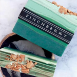 Emerald Soap | Finchberry
