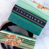 Emerald Soap | Finchberry