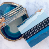 Sapphire Handcrafted Soap