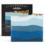 Sapphire Handcrafted Soap