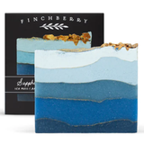 Sapphire Handcrafted Soap