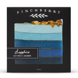 Sapphire Handcrafted Soap