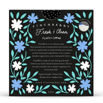 Fresh & Clean Handcrafted Vegan Soap