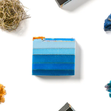 Sapphire Handcrafted Soap