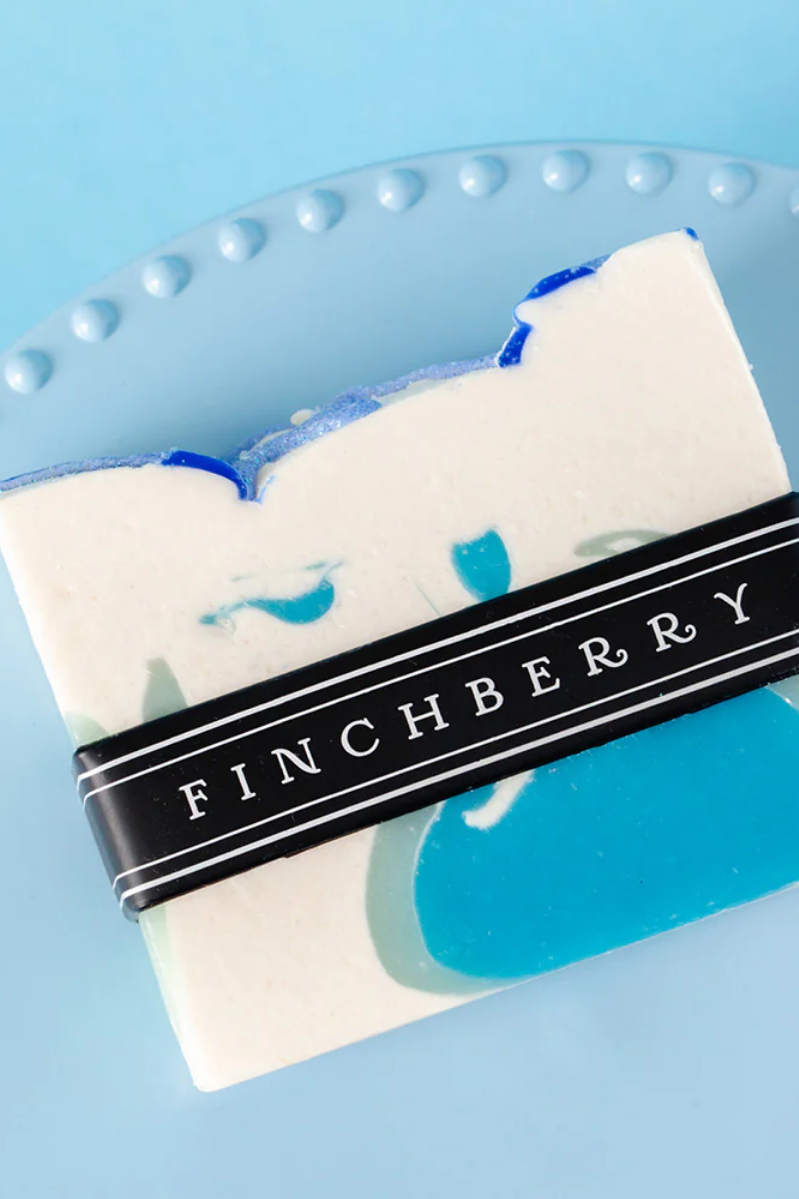 Fresh & Clean Handcrafted Vegan Soap