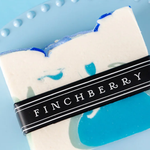 Fresh & Clean Handcrafted Vegan Soap