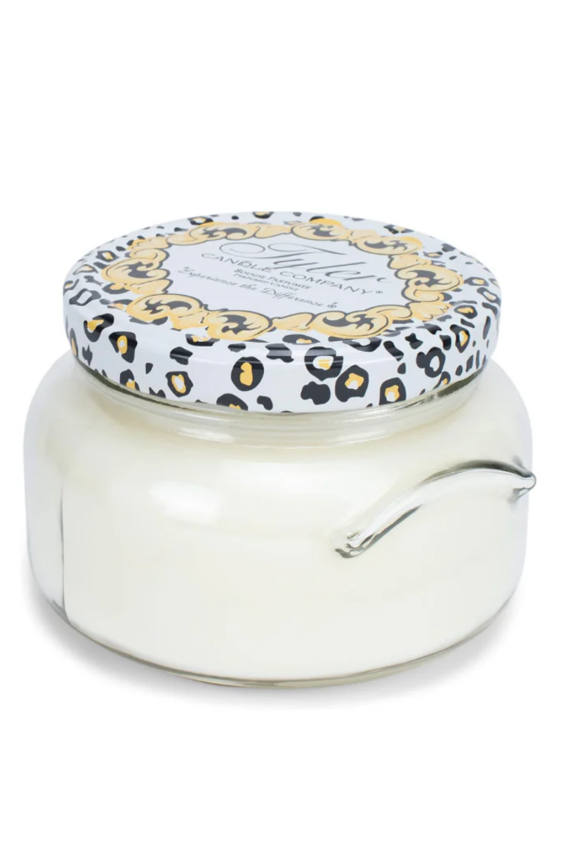 French Market Candle | Tyler Candle Company