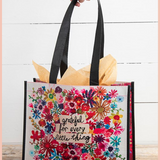 Large Happy Bag | Natural Life