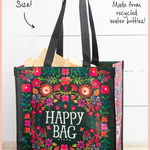 X-Large Happy Bag | NATURAL LIFE