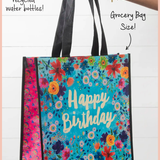X-Large Happy Bag | Natural Life