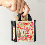 Mini Holiday Happy Bag | Natural Life