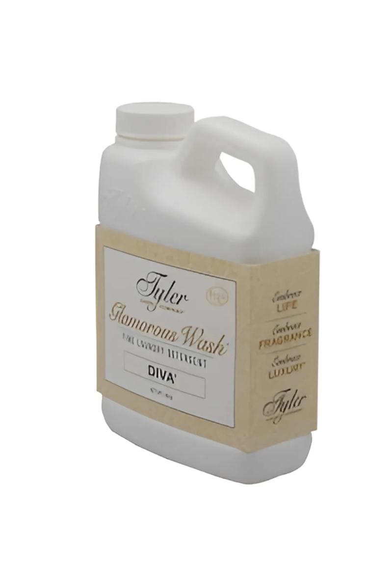 Glamorous Wash Laundry Detergent | Diva