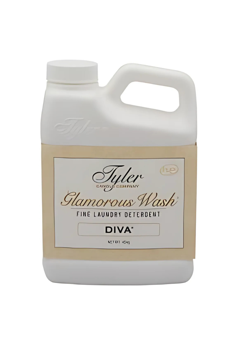 Glamorous Wash Laundry Detergent | Diva