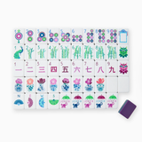 Gemma Mahjong Tiles | Oh My Mahjong