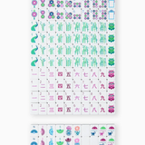 Gemma Mahjong Tiles | Oh My Mahjong
