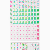 Glow Wild Mahjong Tiles | Oh My Mahjong