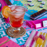 Glow Wild Mahjong Tiles | Oh My Mahjong