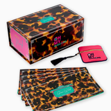 Glow Wild Mahjong Tiles | Oh My Mahjong