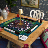 Glow Wild Mahjong Tiles | Oh My Mahjong