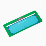 Green Line Finder | Oh My Mahjong