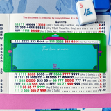 Green Line Finder | Oh My Mahjong