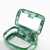 Green Tile Storage Bag | Oh My Mahjong