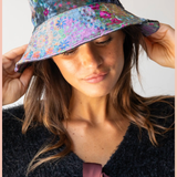 Velvet Bucket Hat | Natural Life