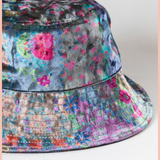 Velvet Bucket Hat | Natural Life