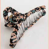 Boho Hair Claw Clip | Natural Life