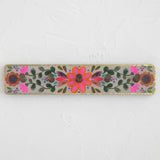 Floral Wall Hook Rack | Natural Life