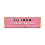 Pigs N' Taters Milk Chocolate Bar | Hammond's Candies