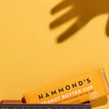Peanut Butter Cup Dark Chocolate Bar | Hammond's Candies