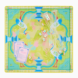 COMING SOON! Hampton Mat in Tube | Oh My Mahjong