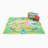 COMING SOON! Hampton Mat in Tube | Oh My Mahjong