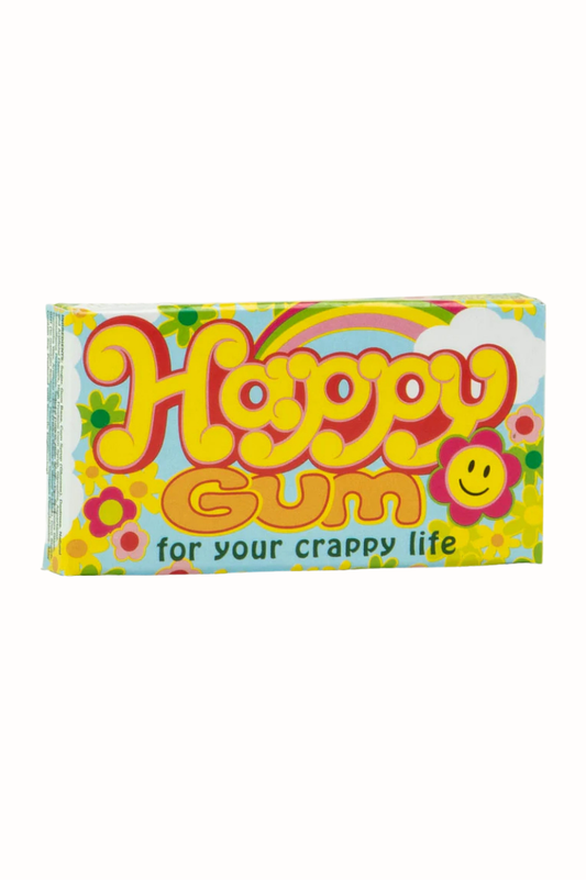 Happy Gum